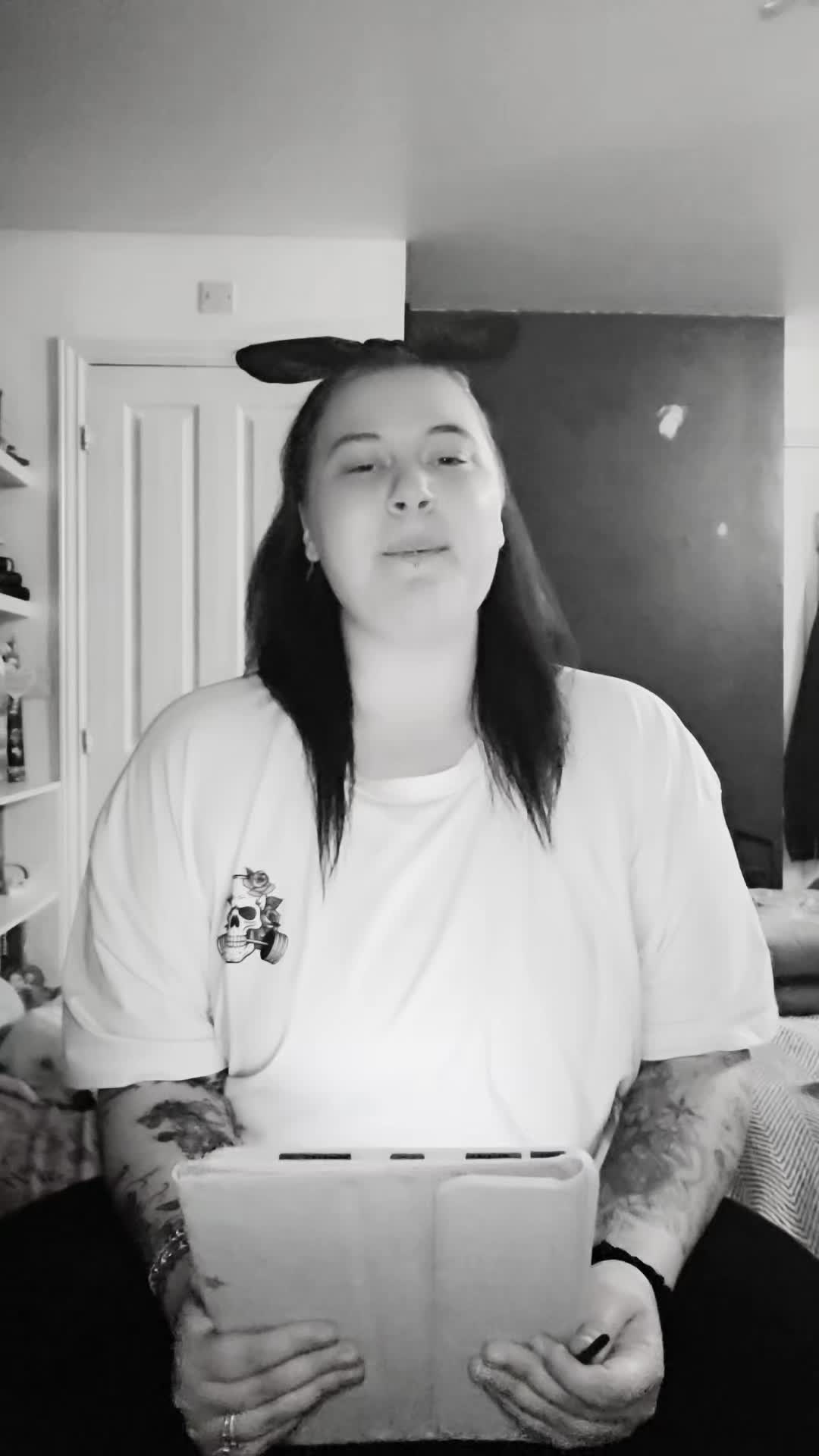 @Kenzieshow