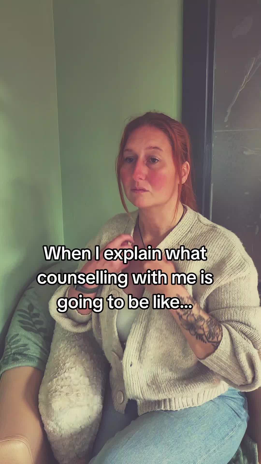 @Dragonfly Counselling & Reiki