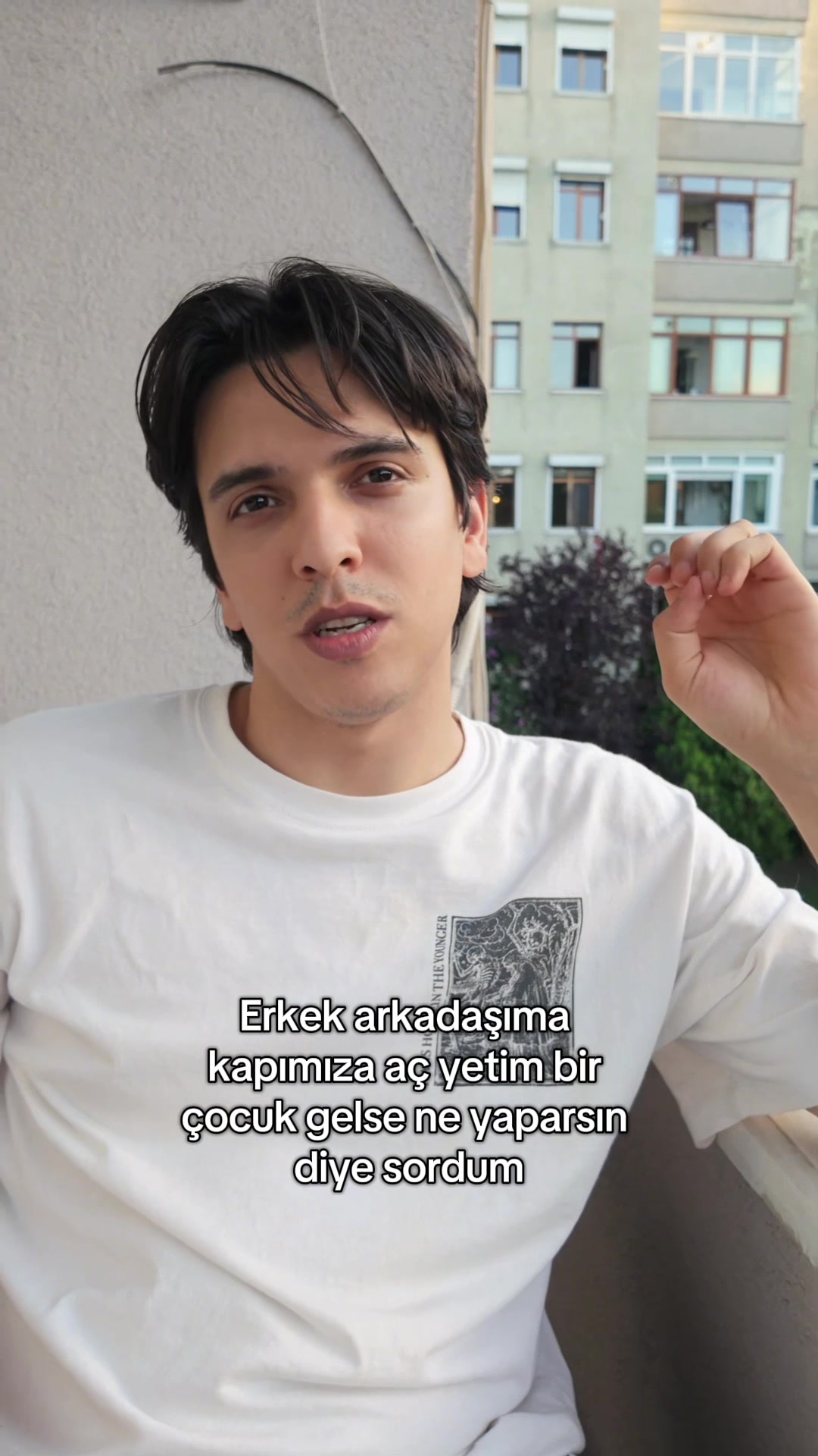 @Bir Kıvırcık Bir Hıyar