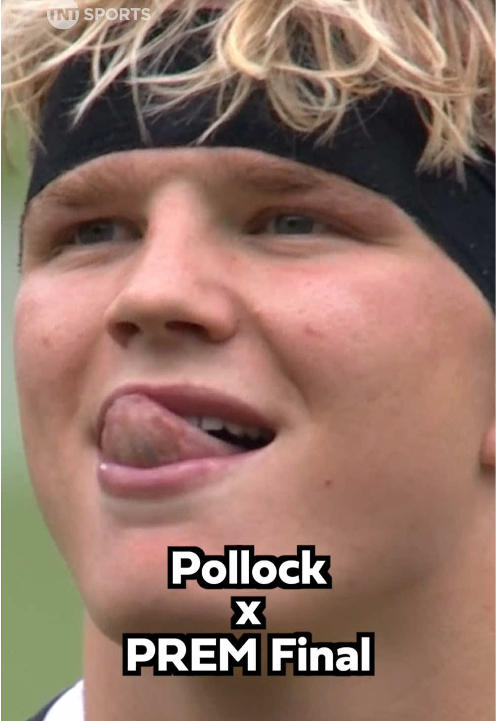 @Northampton Saints 😇