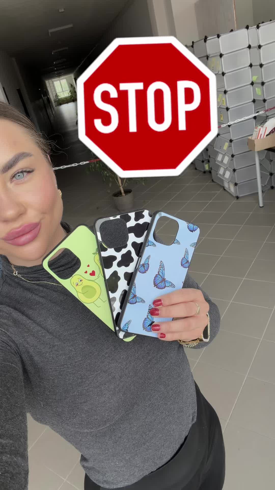 @LUVCASE CZ