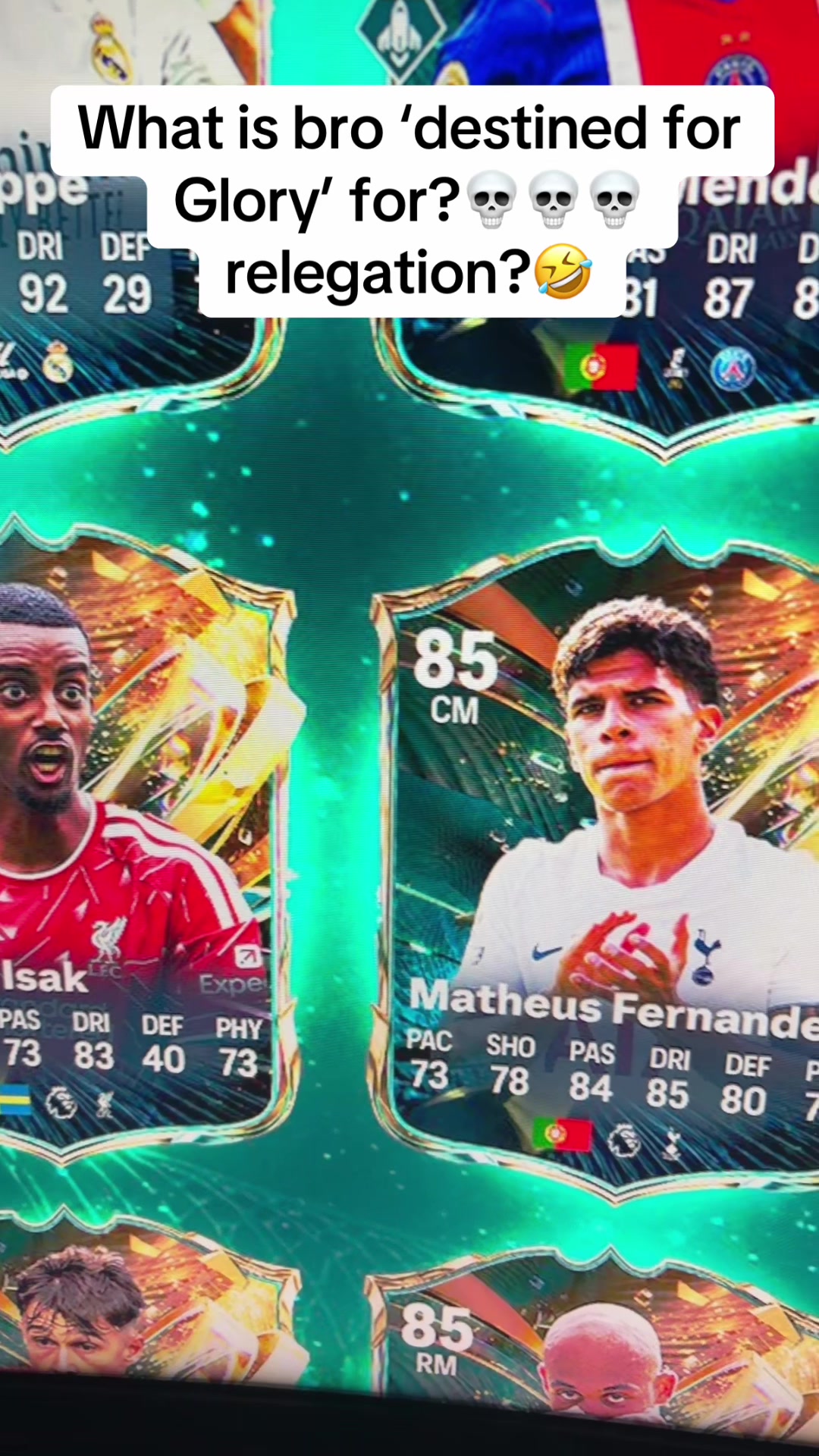 @connFUT