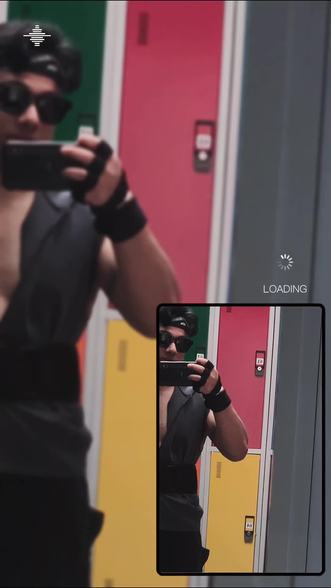 @Sunnyfitnessfreak