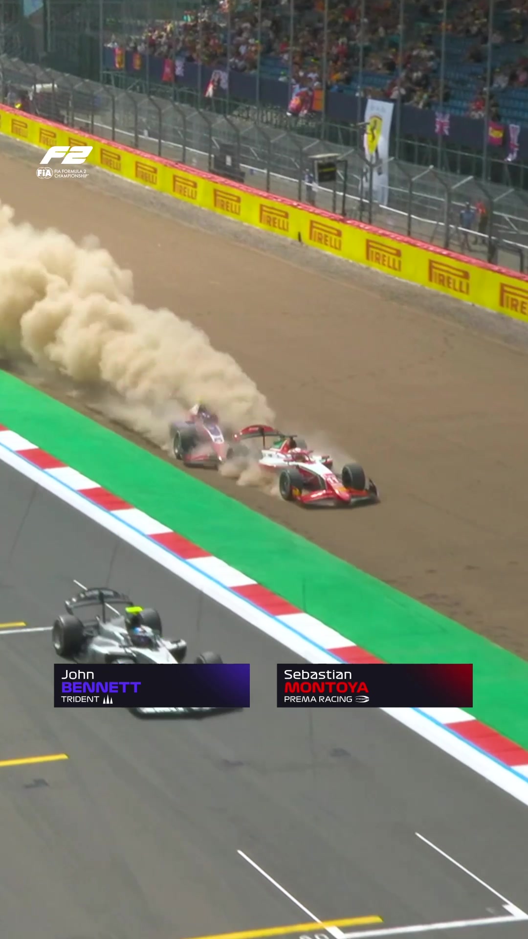 @Formula 2