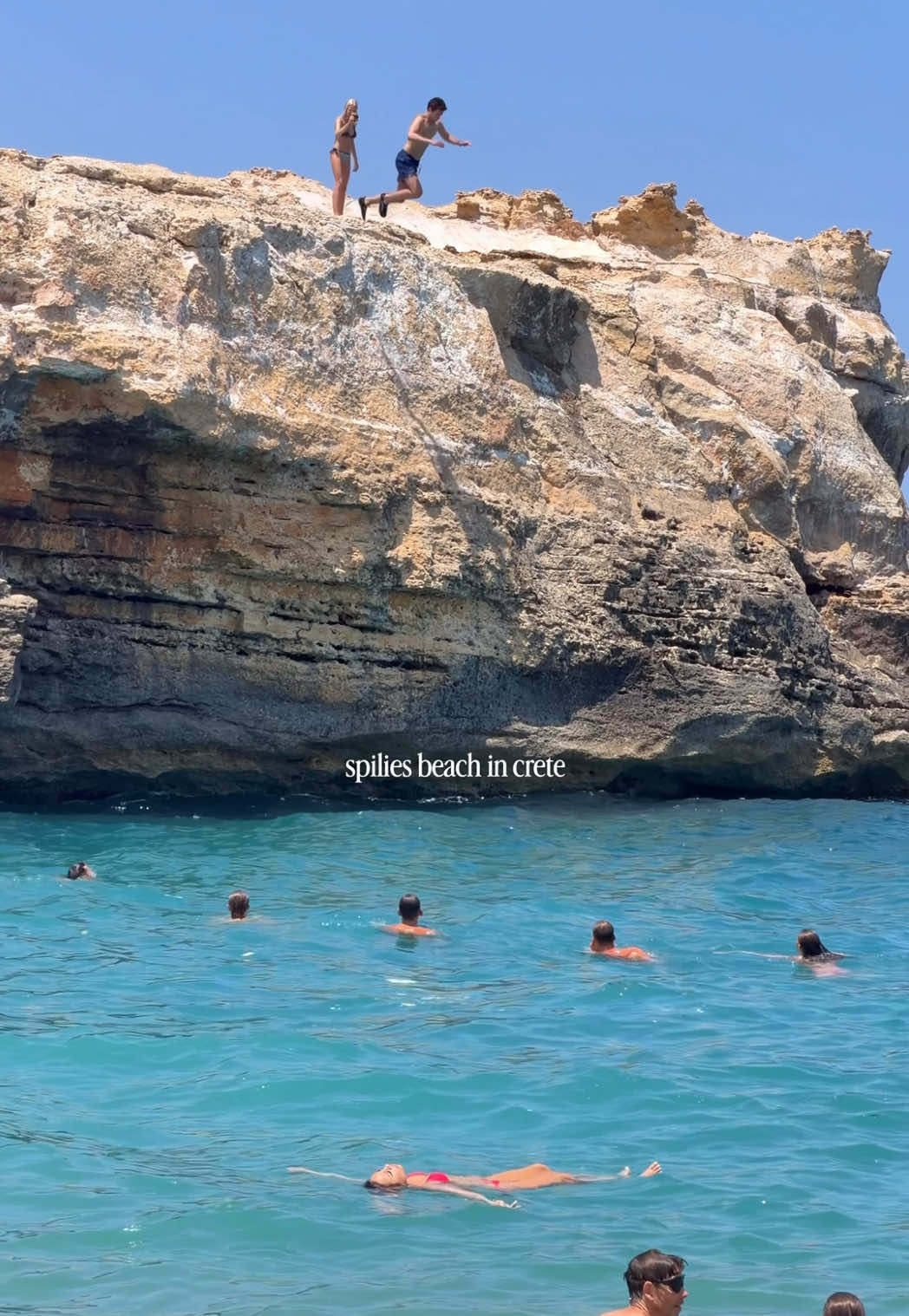 @Crete Unlocked