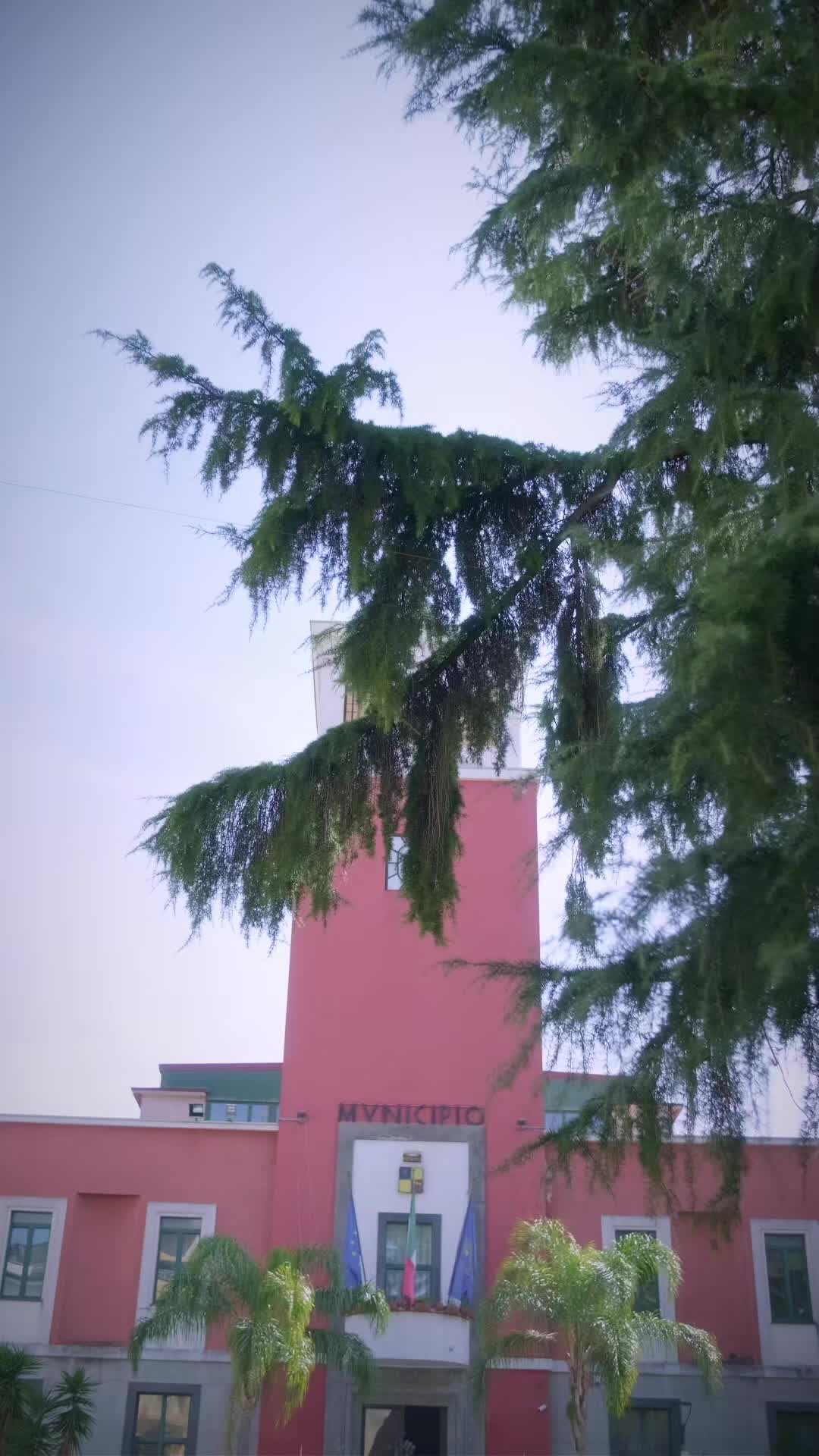 @O vicolo 'e l'allería
