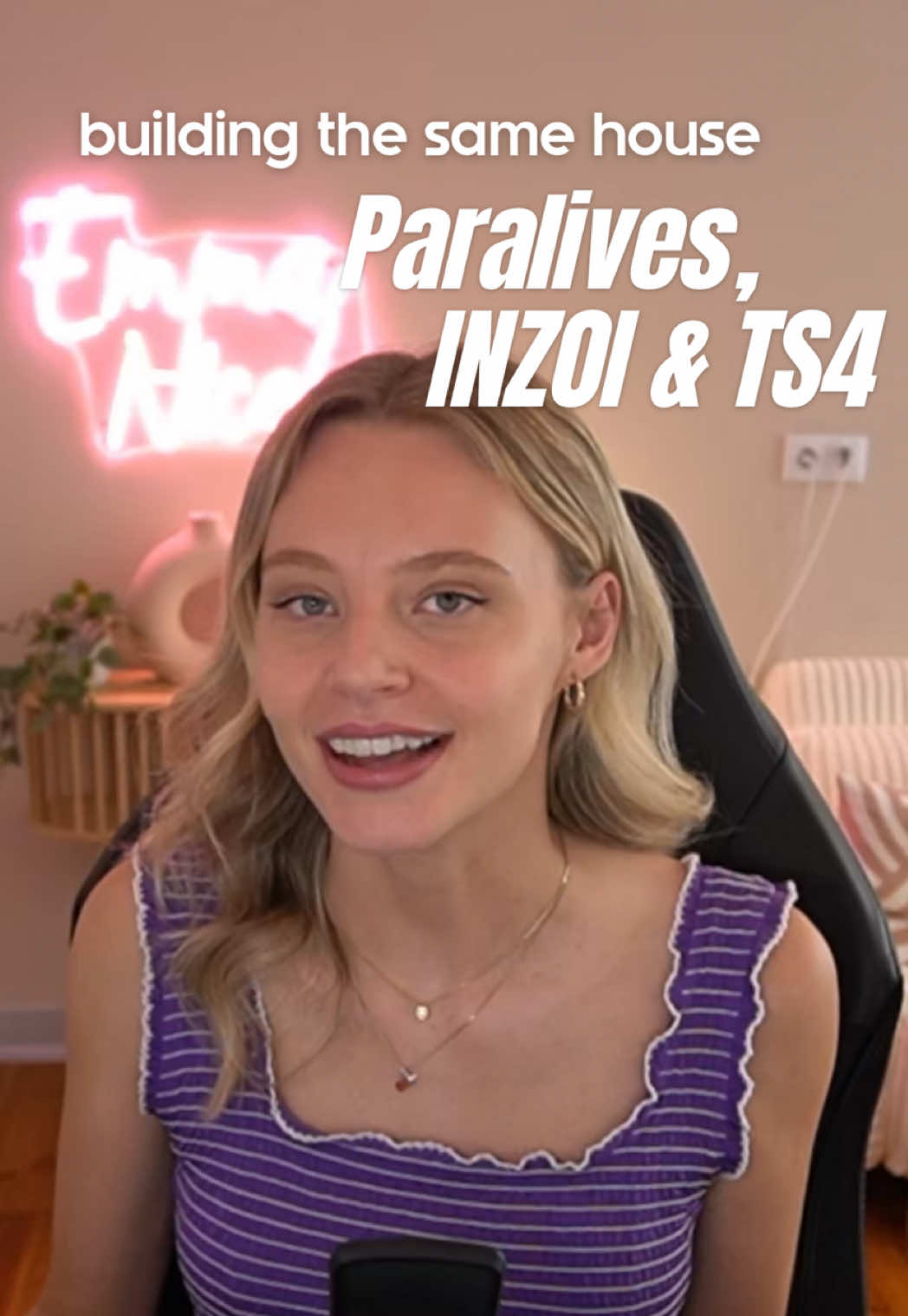 @Emma Nicole