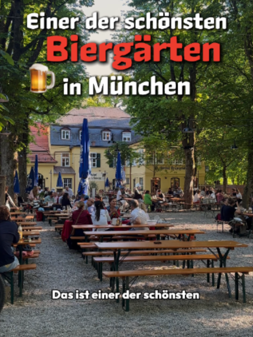 @Food & Travel | München