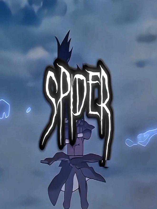 @𝑷 | Spider