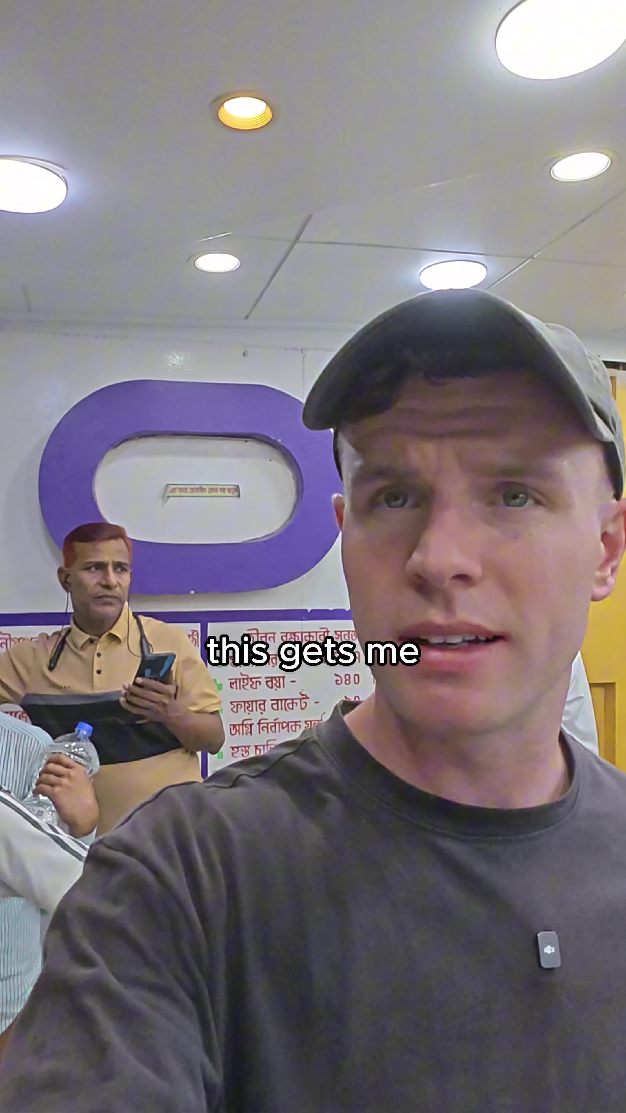 @Hugh Abroad Extra