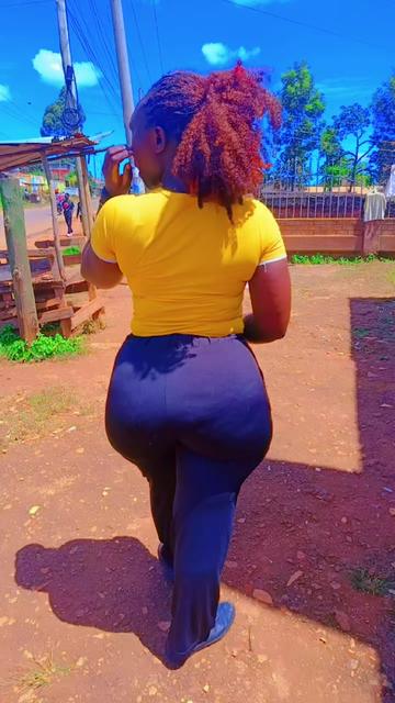 @Nyanchy curvaceous ❣️
