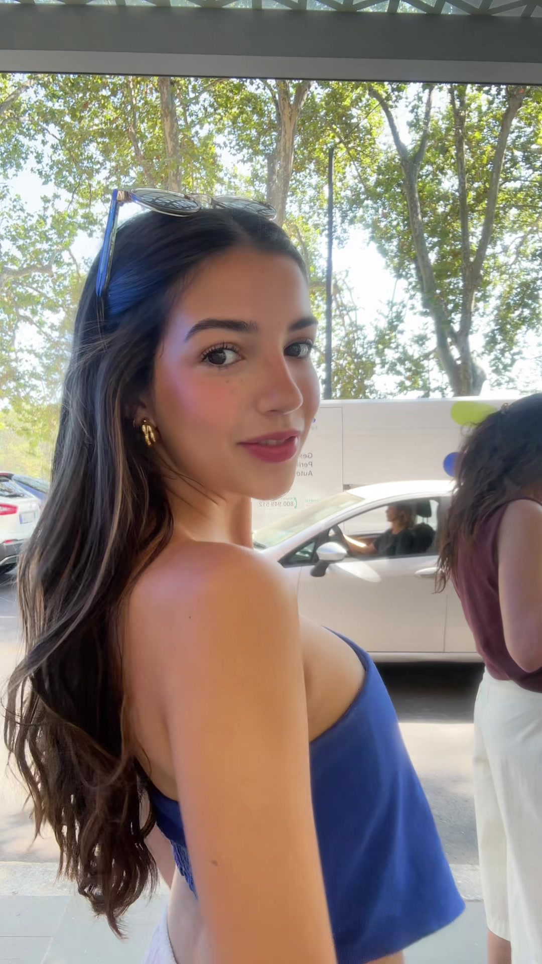 @Lais Villela