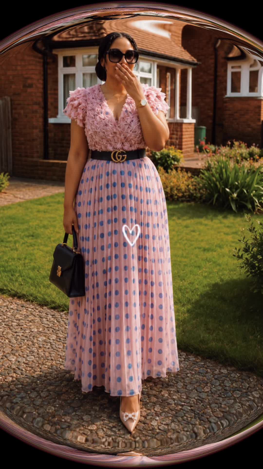 @pat GodsFavourite  ❤️