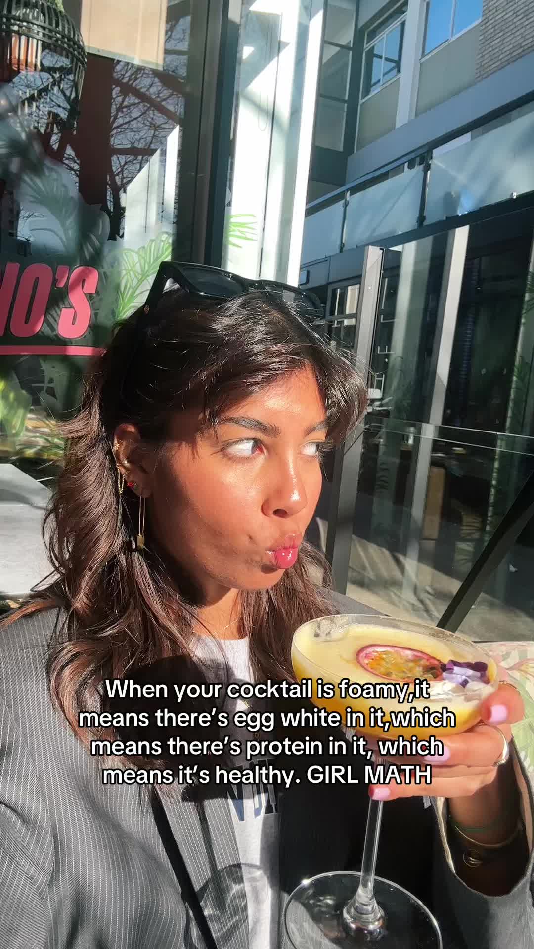 @Dino’s Kitchen & Bar