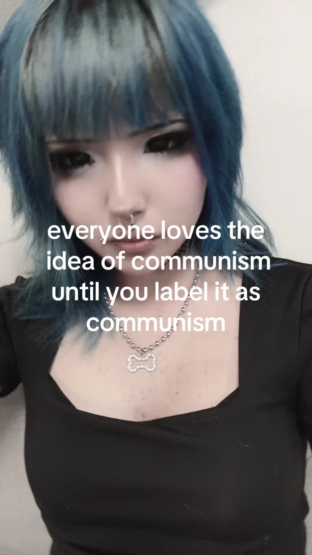 @michelle ☭
