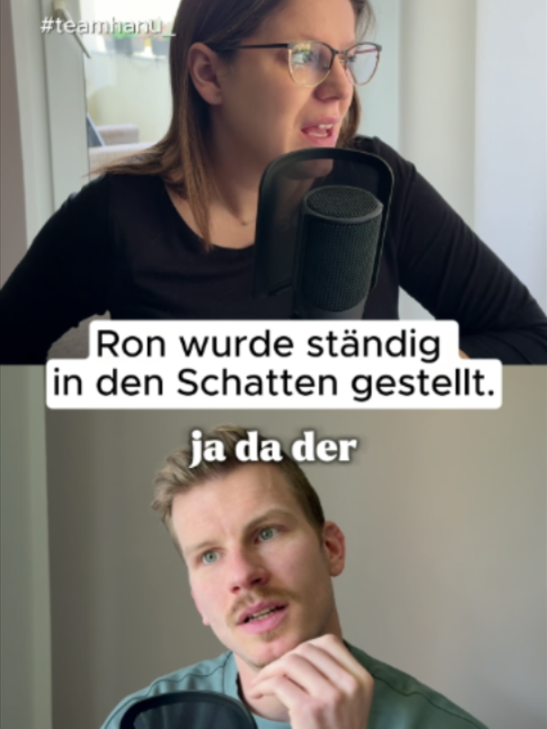 @Muggelgeflüster