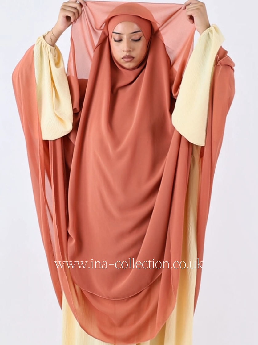 @Ina Collection