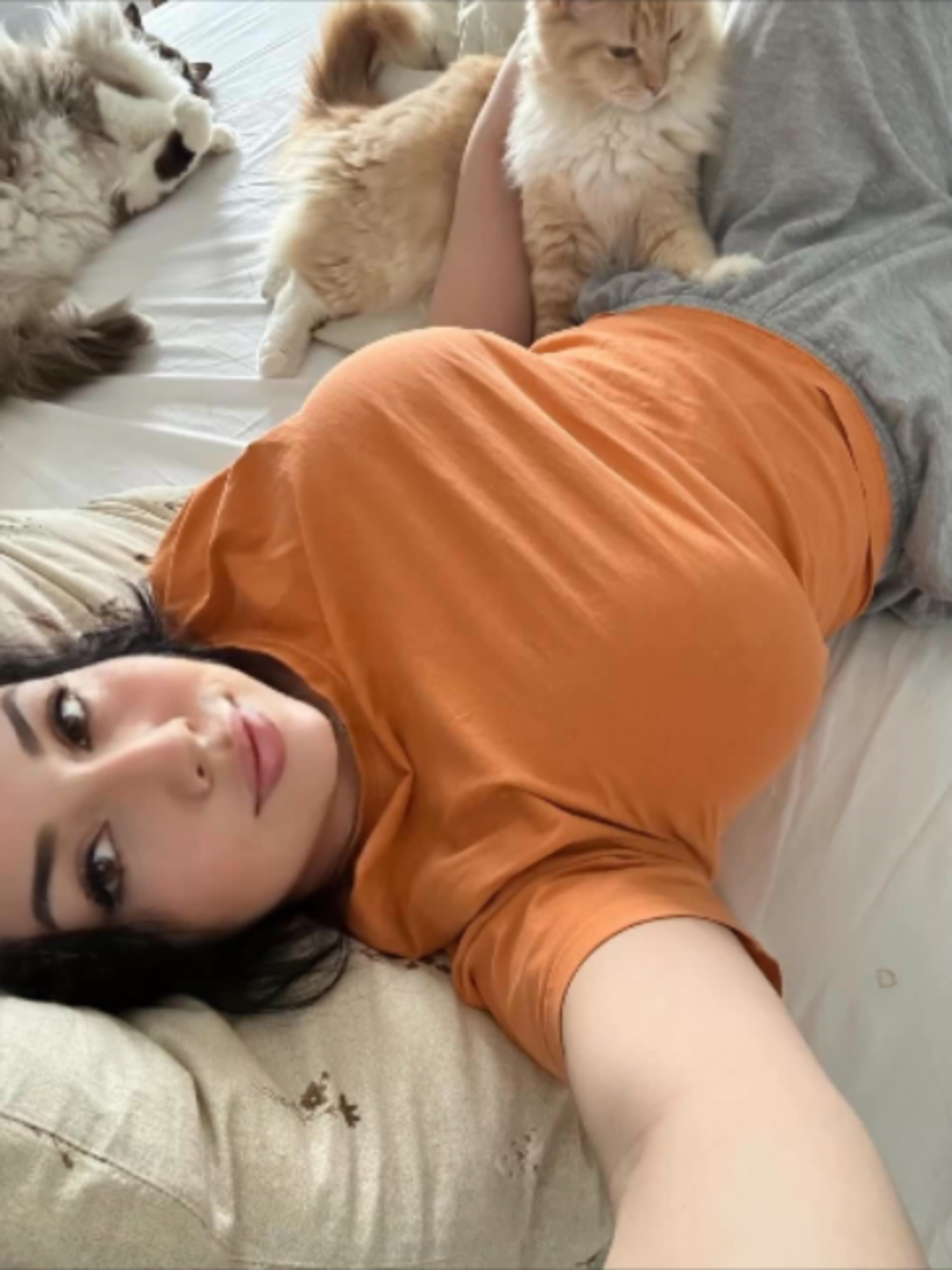 @Eva Blossom