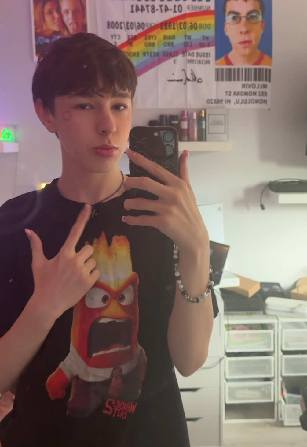 @Queenoah
