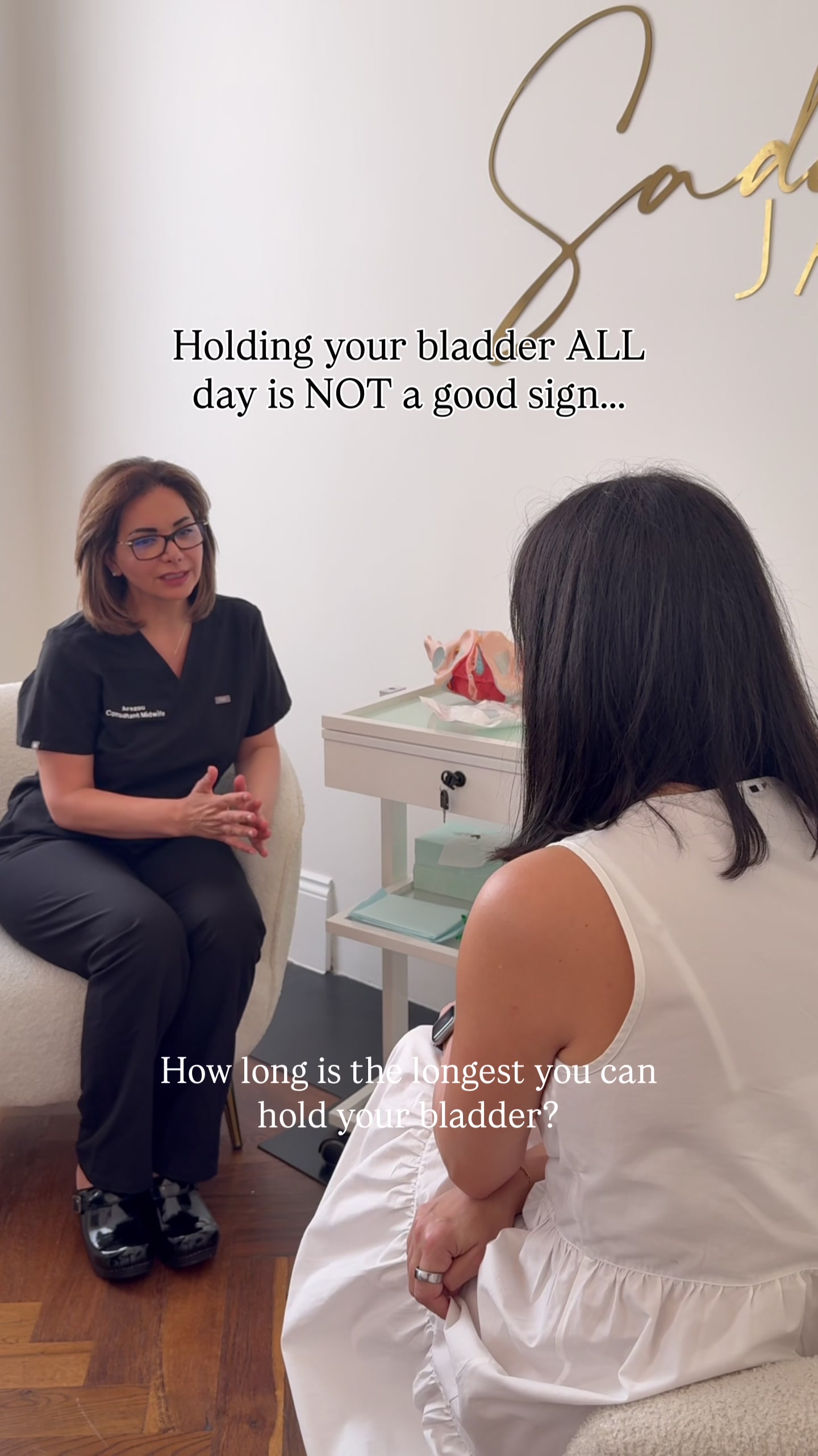 @Sadaf Jaffari Clinic