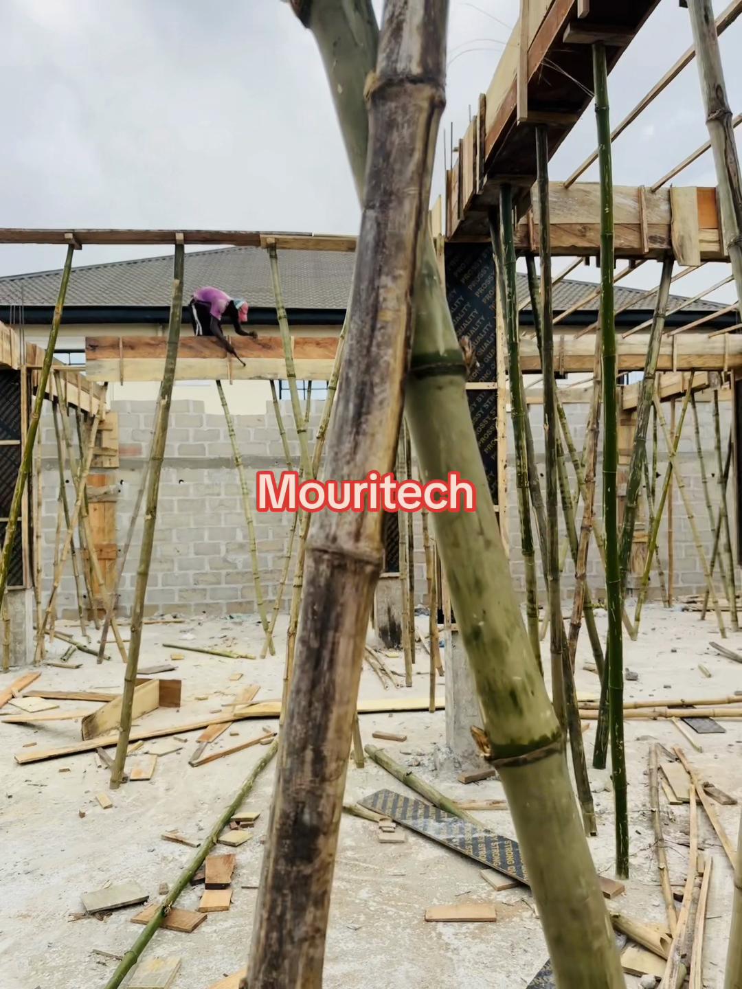 @MOURITECH HOMES&PROPERTIES LTD