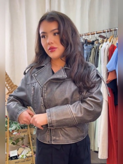 @Shop with me