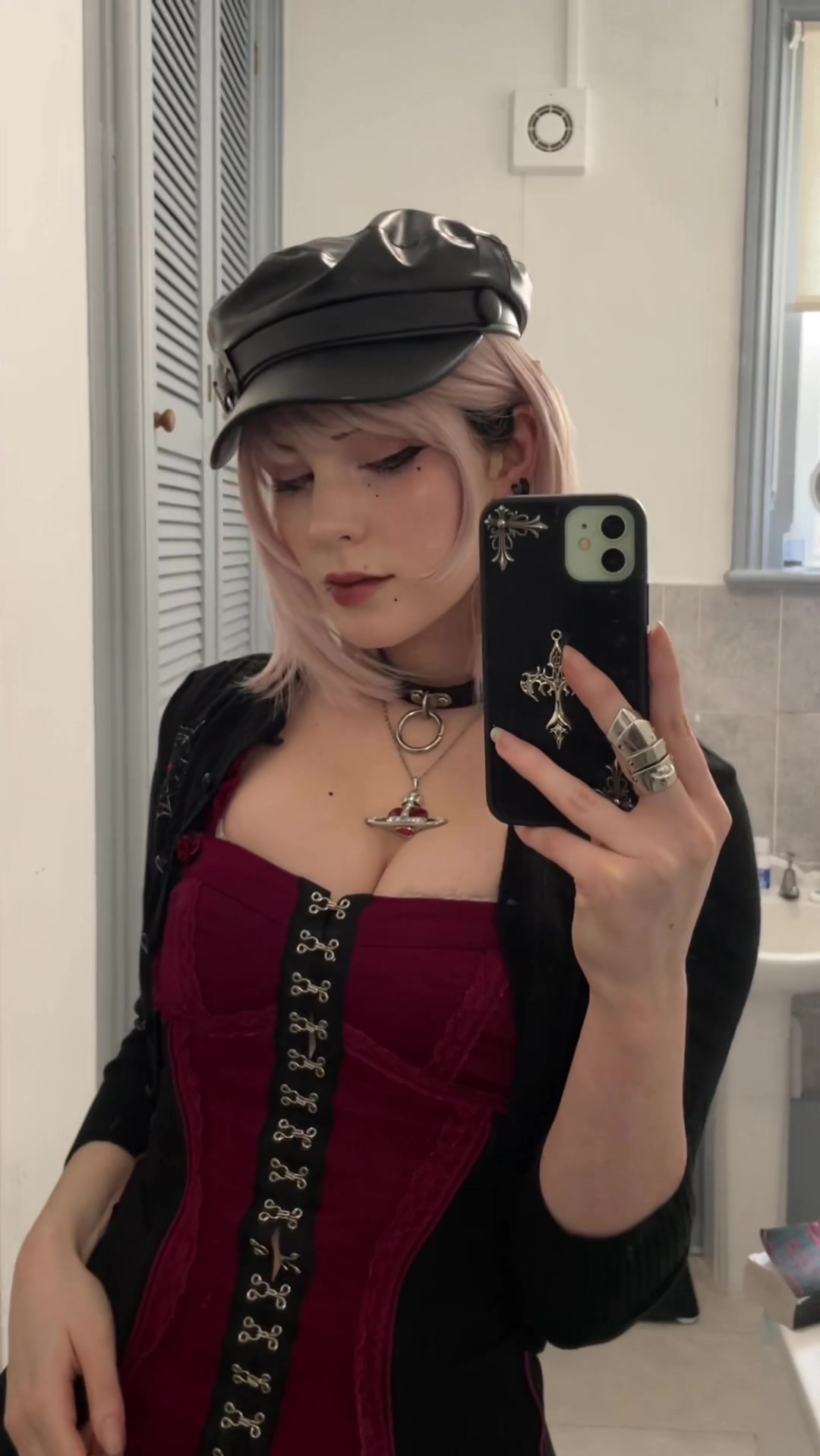 @chanel 🗡️