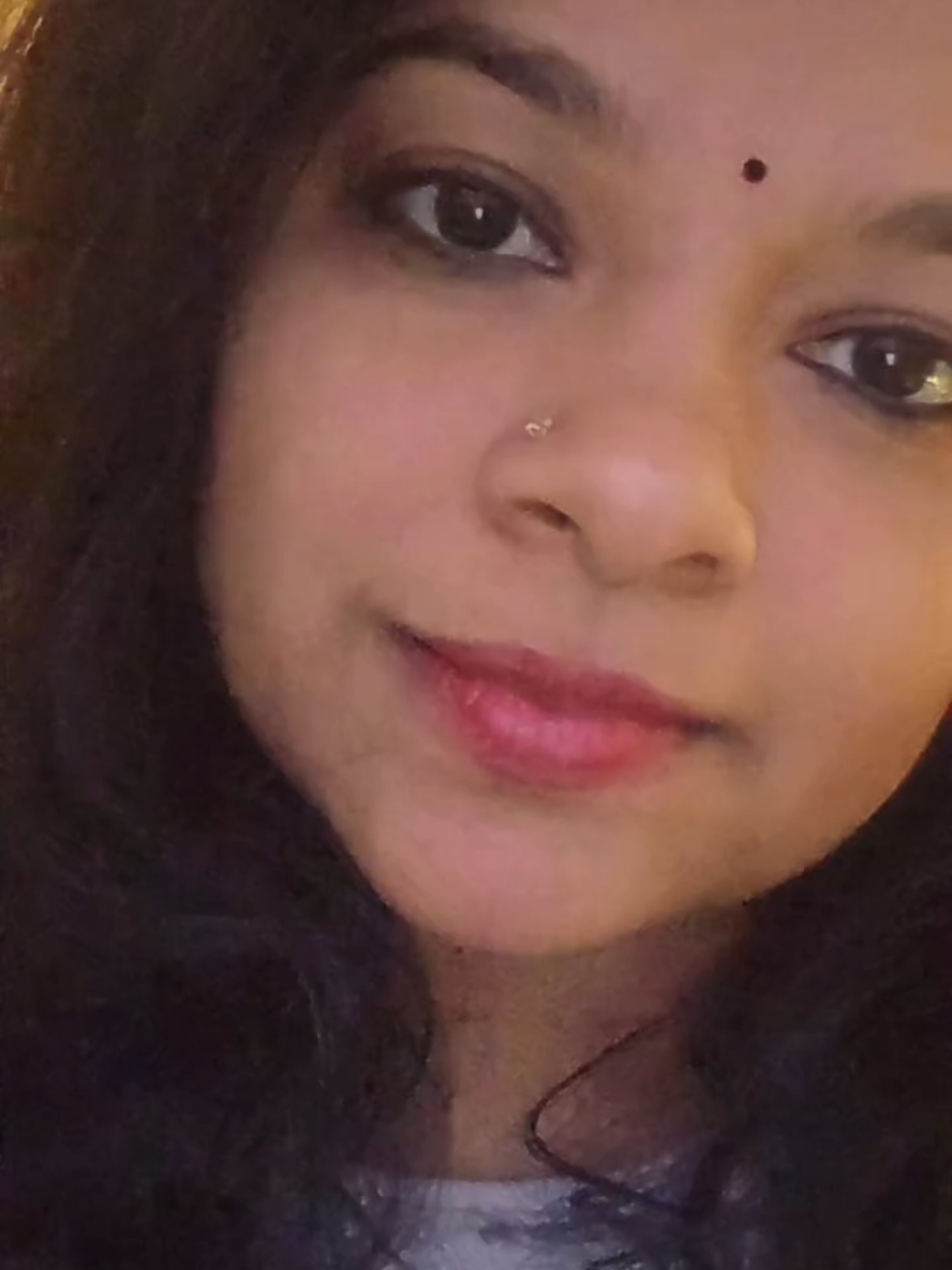 @AmithaJomy