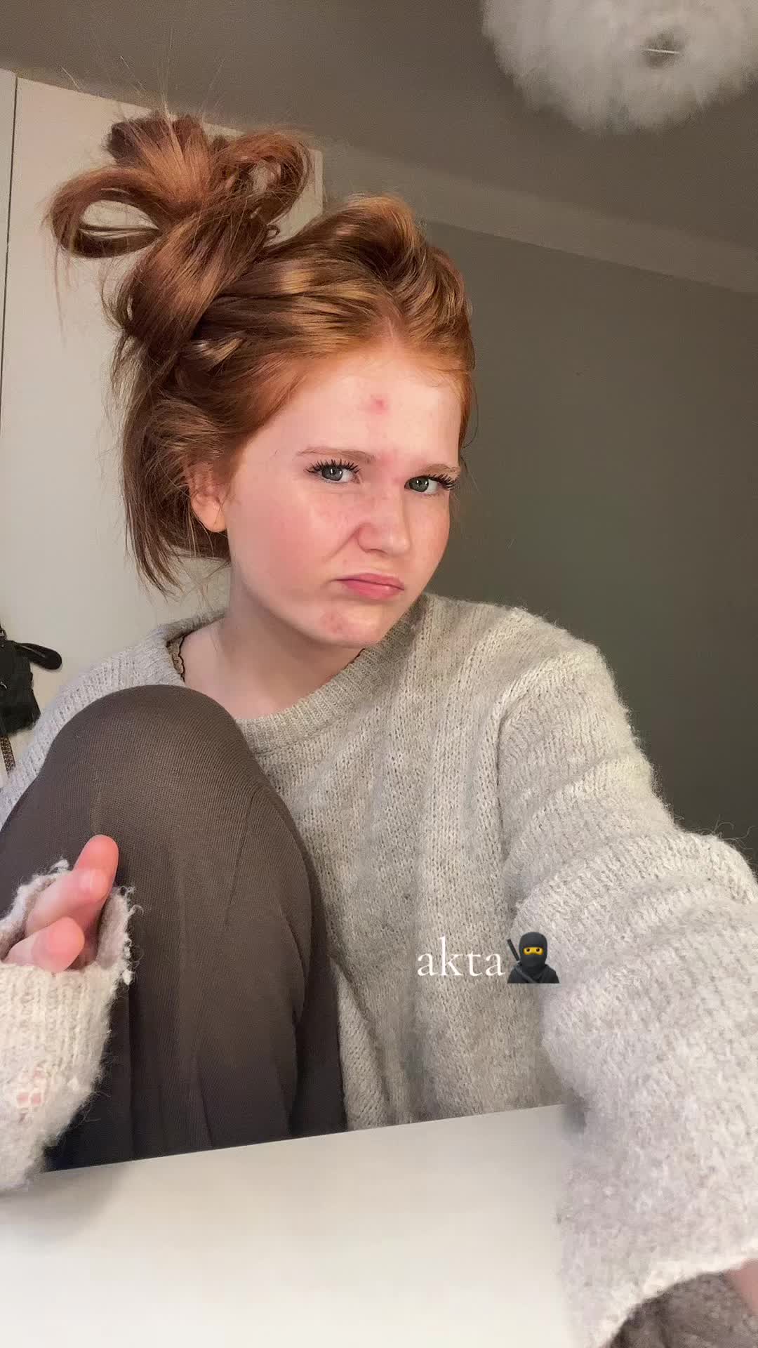 @Kajsa