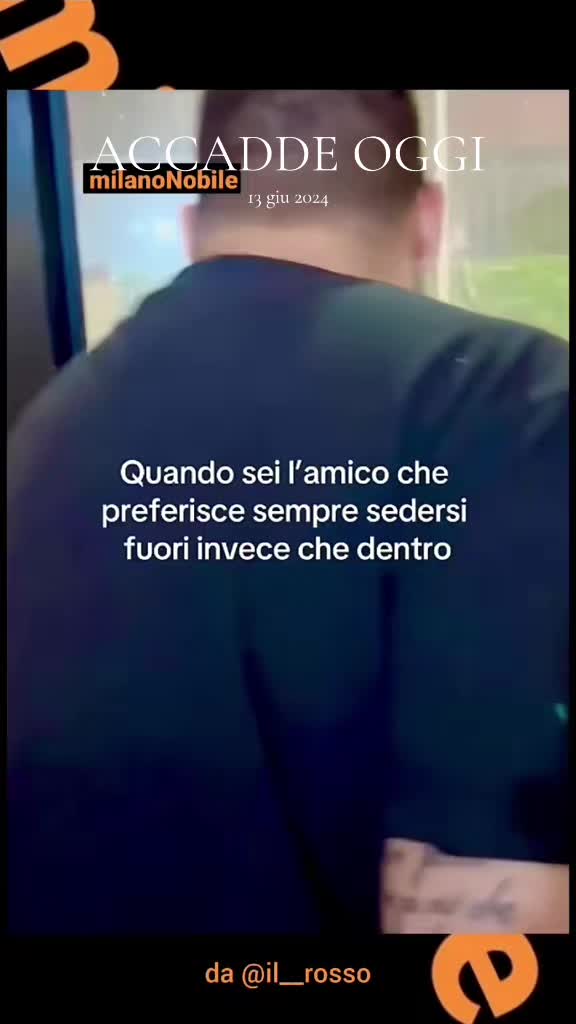 @milanoNobile