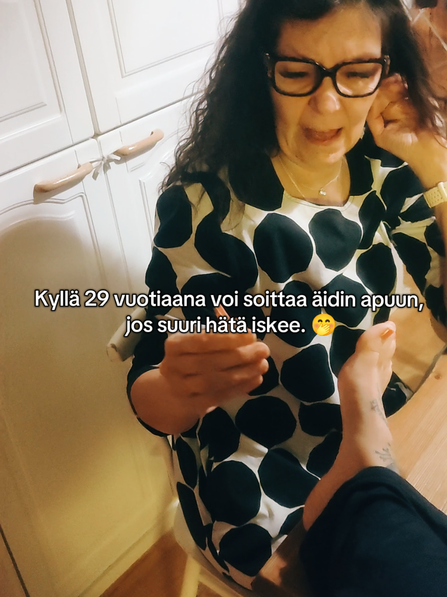 @Julia Laine