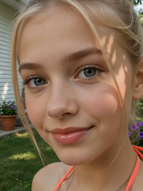 @Adorable Annie