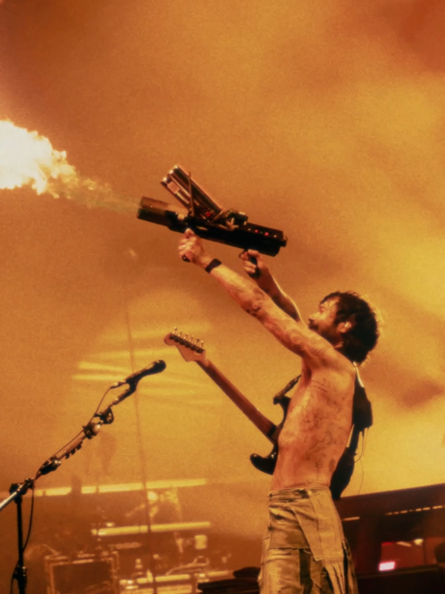@Biffy Clyro