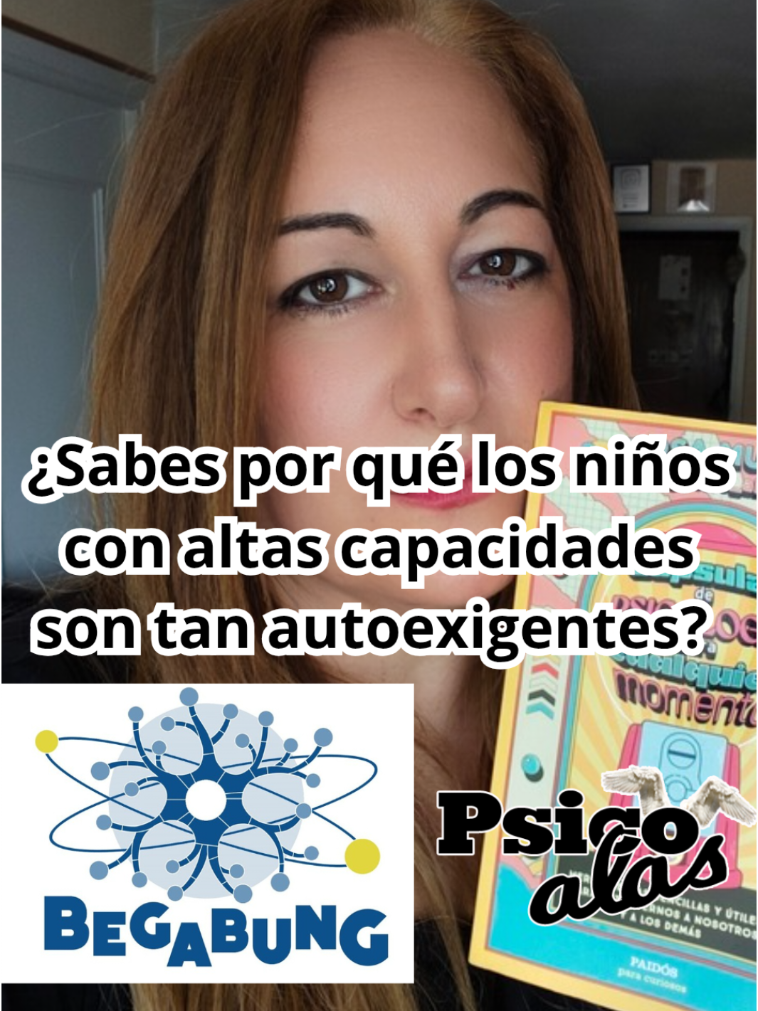 @Rosa Muñoz | Psicoalas 🪽
