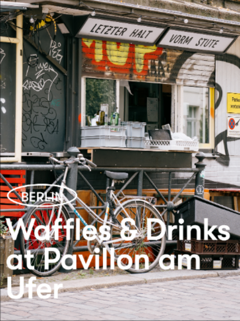 @Cee Cee Berlin