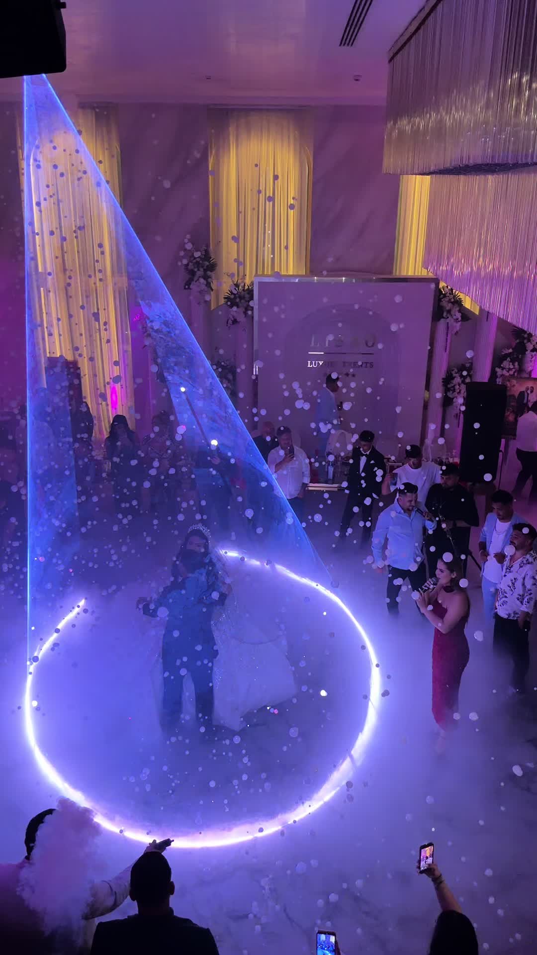 @🎩 Magic Events 🎩