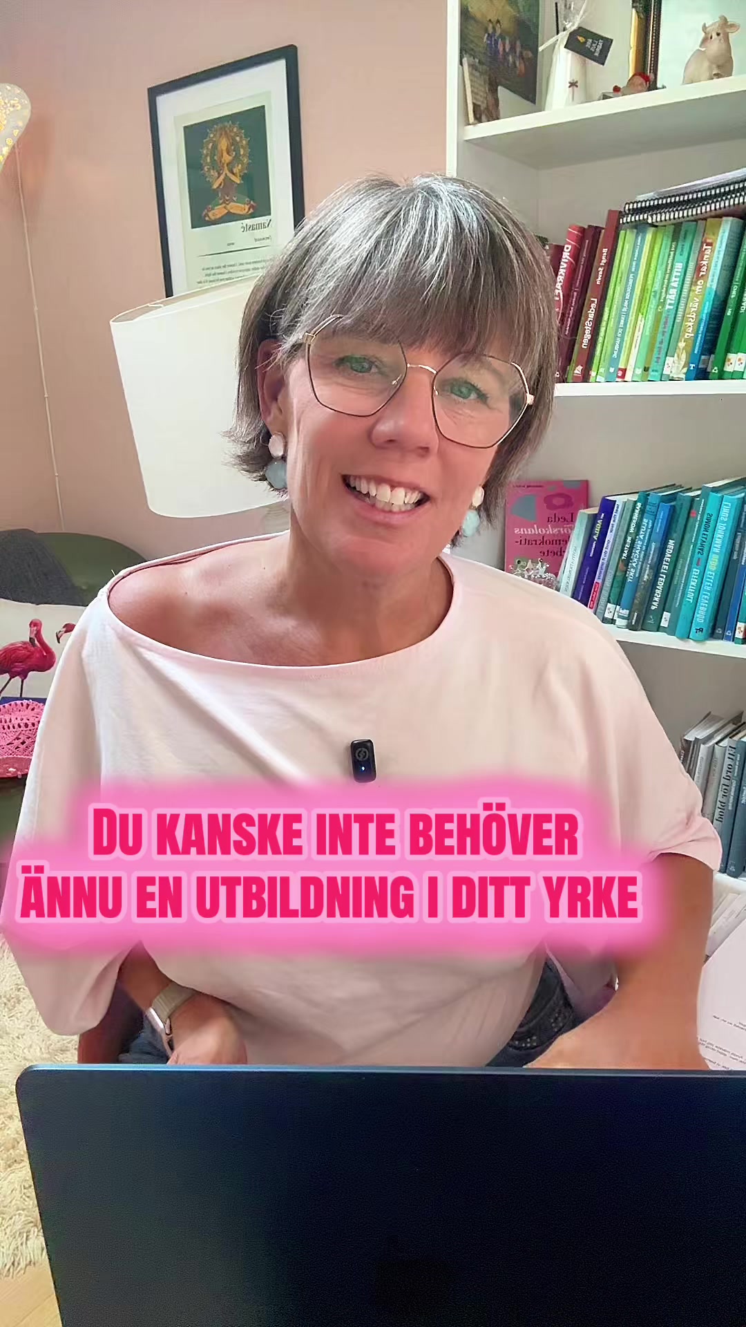 @Caroline Wiking