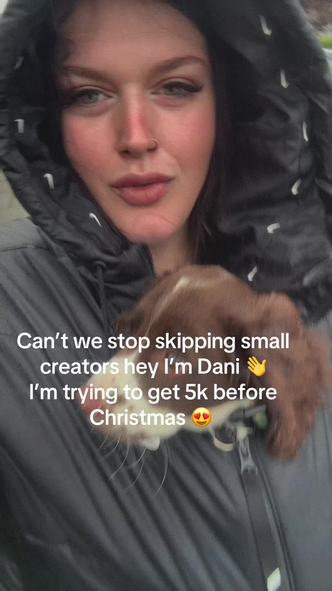 @Danielle
