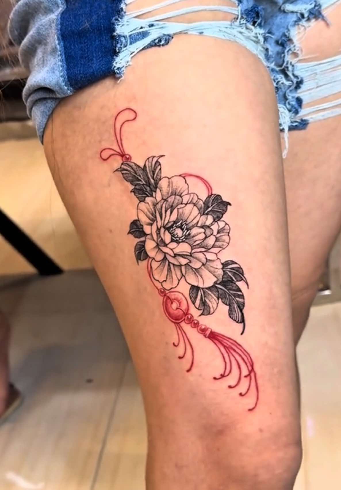 @Magnifico Tattoo💎