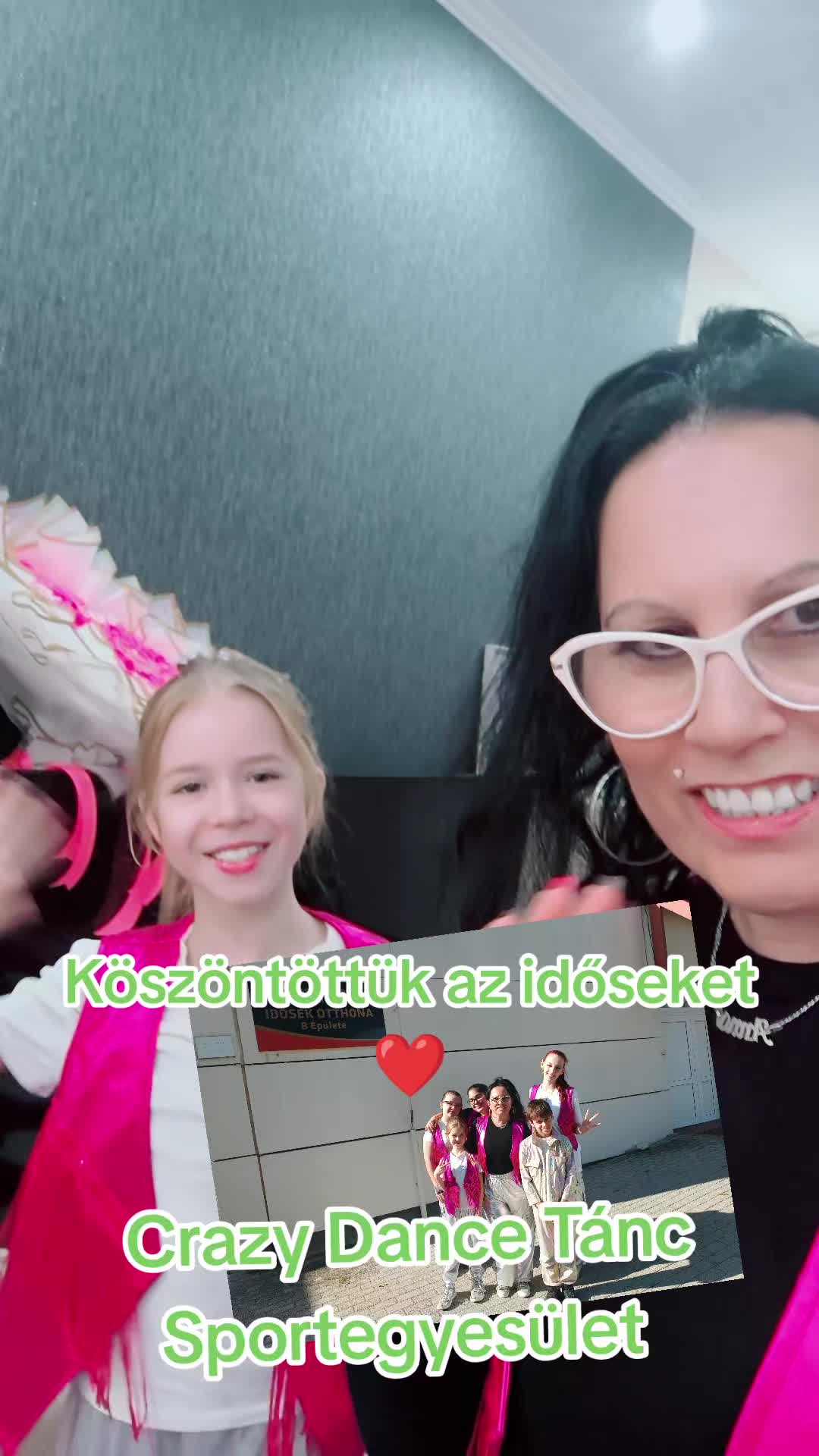 @Anna❤️CrazyDance T.se✅