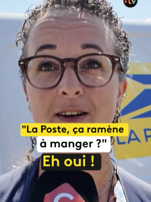 @C &agrave; vous
