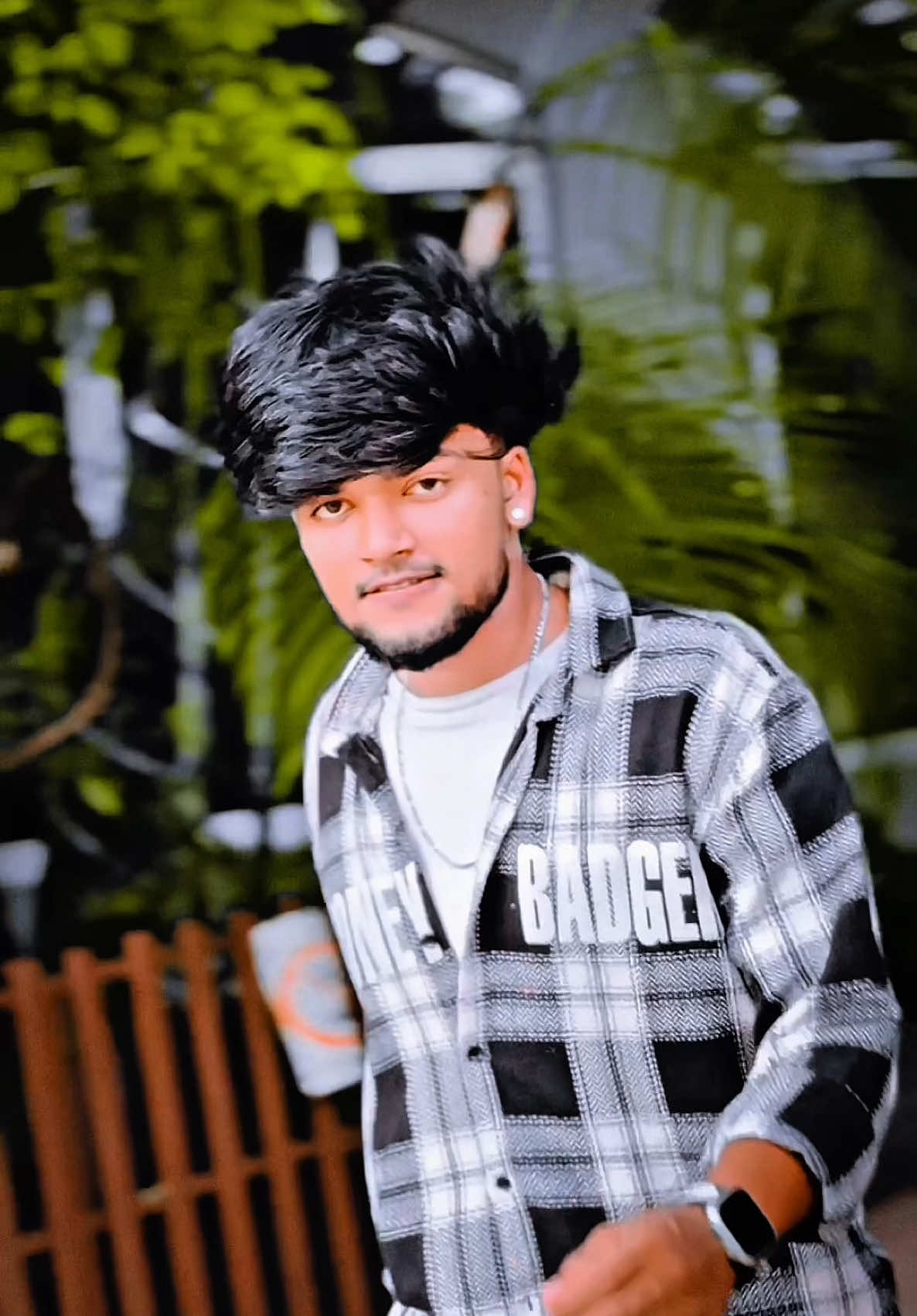 @shy boy🙈thanu