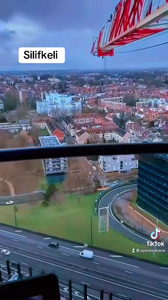 @Silifkeli operatör