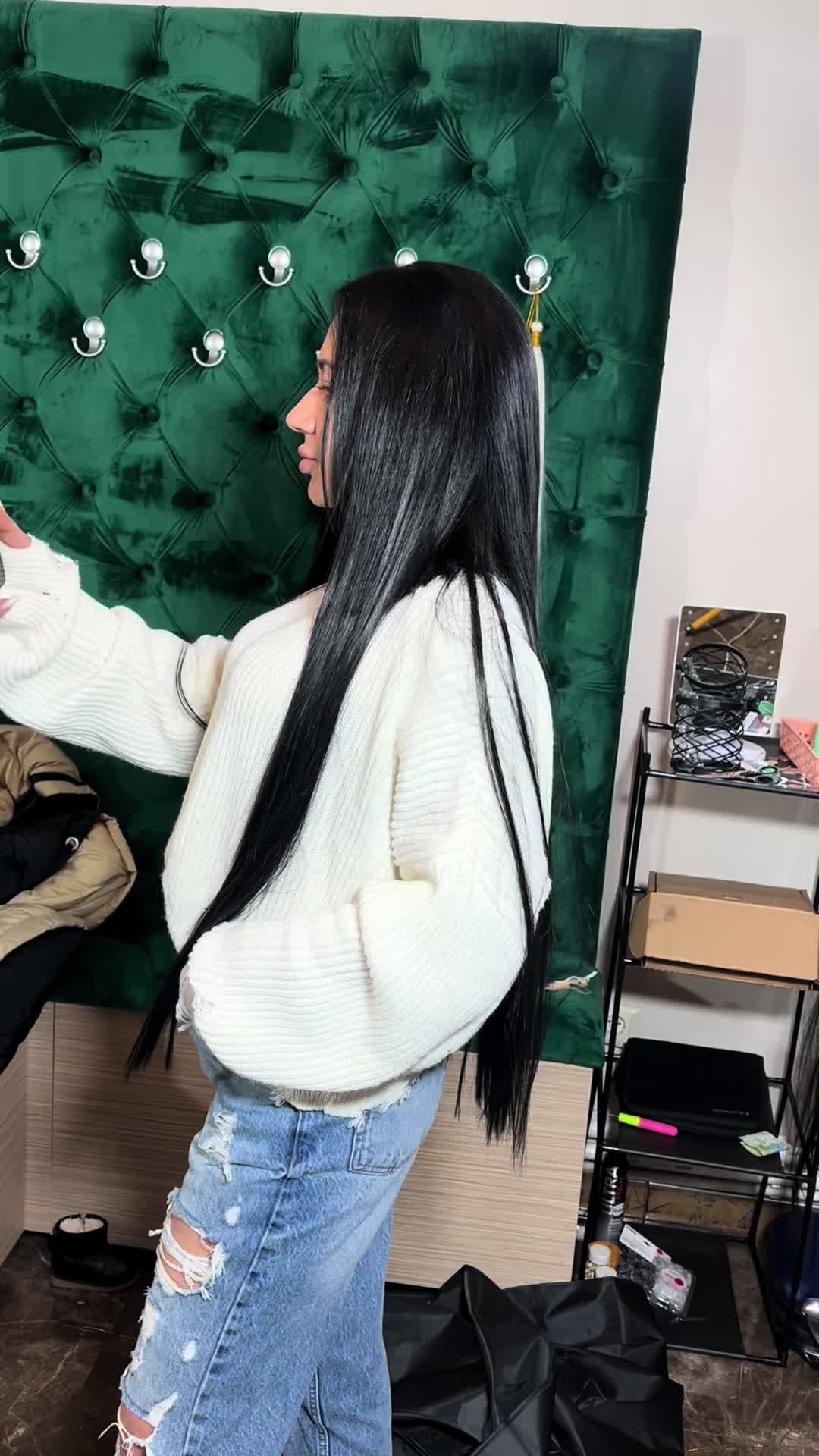 @Extensii Afro - Brăila