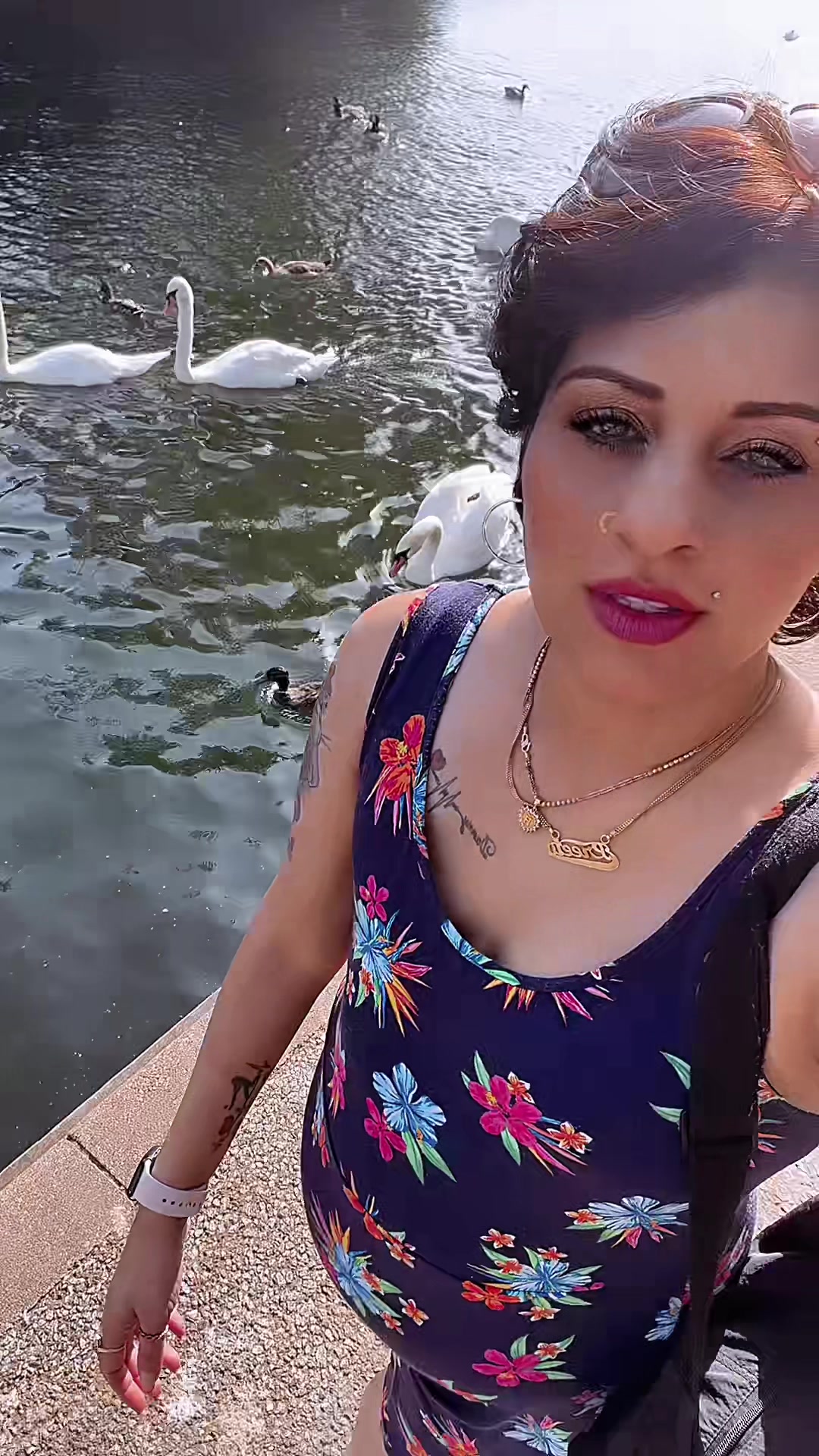 @ⁱᵐ͟͟͞͞☞🇬🇧𝕌𝕂 𝕊𝕙𝕖𝕣𝕟𝕚🐅