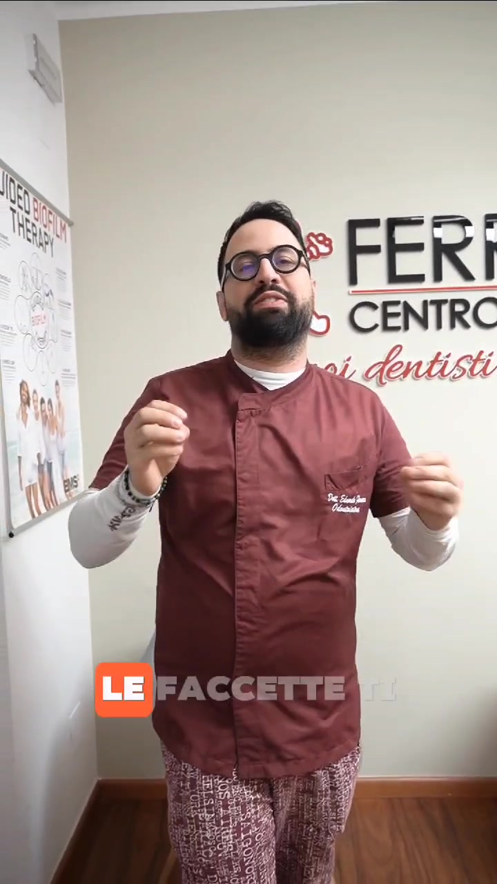 @Centro Sanitario Ferraro
