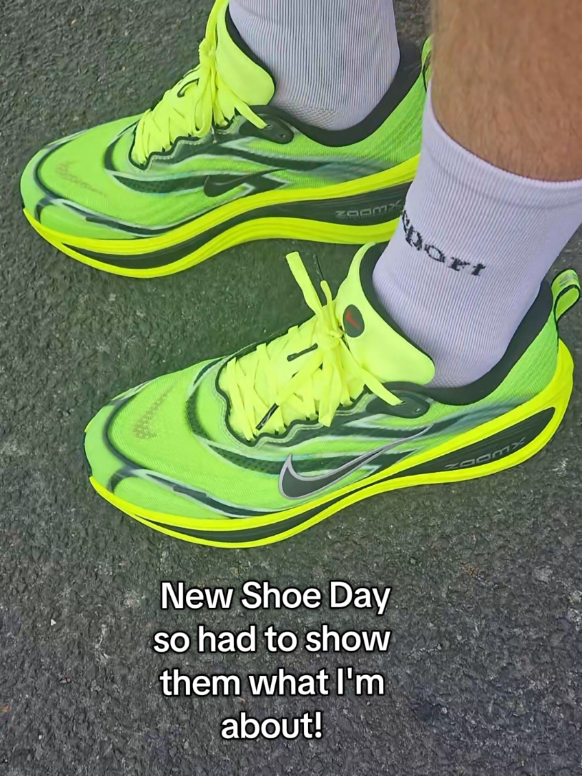 @Rick | Running
