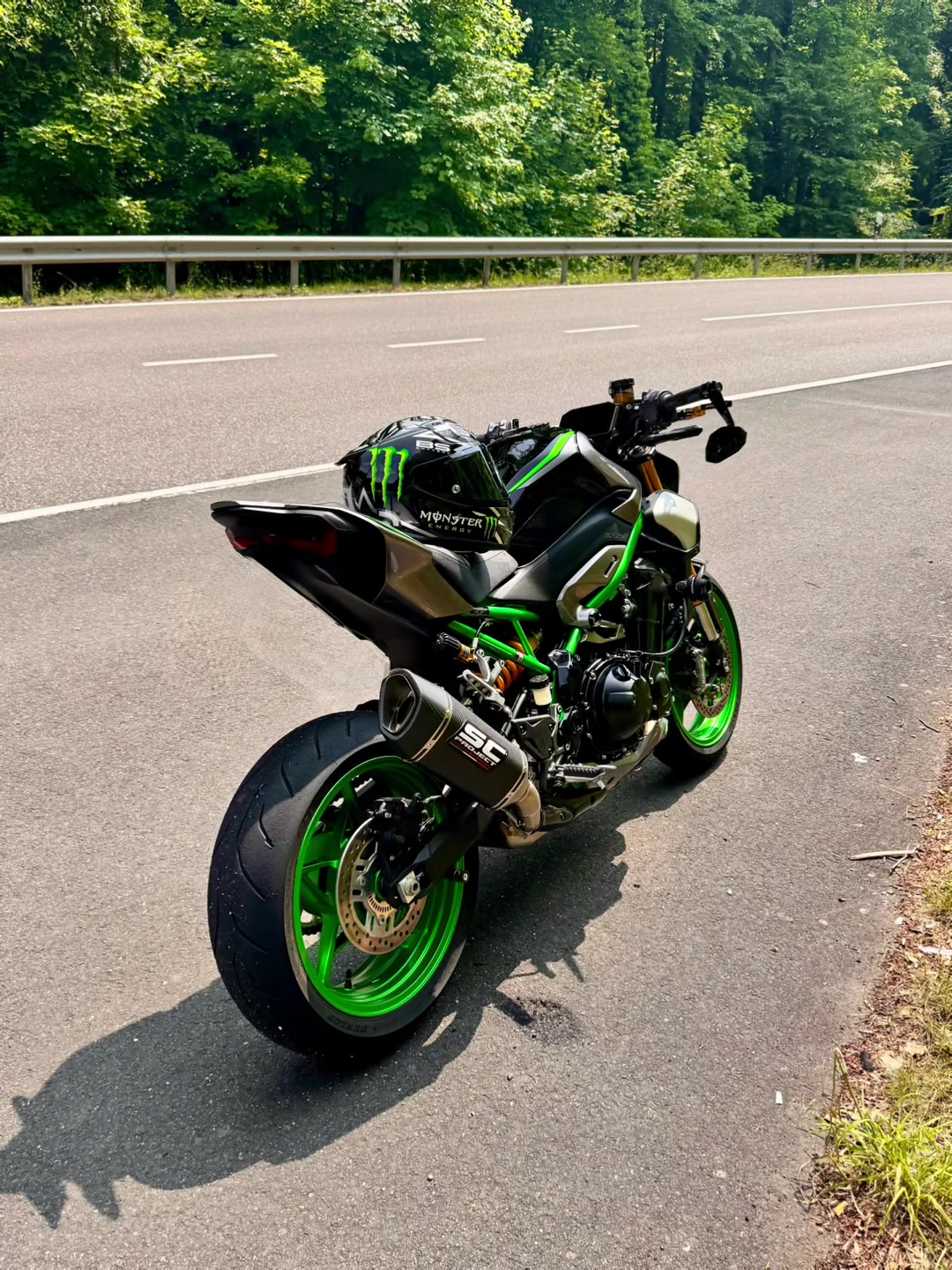 @Speed Addiction Moto