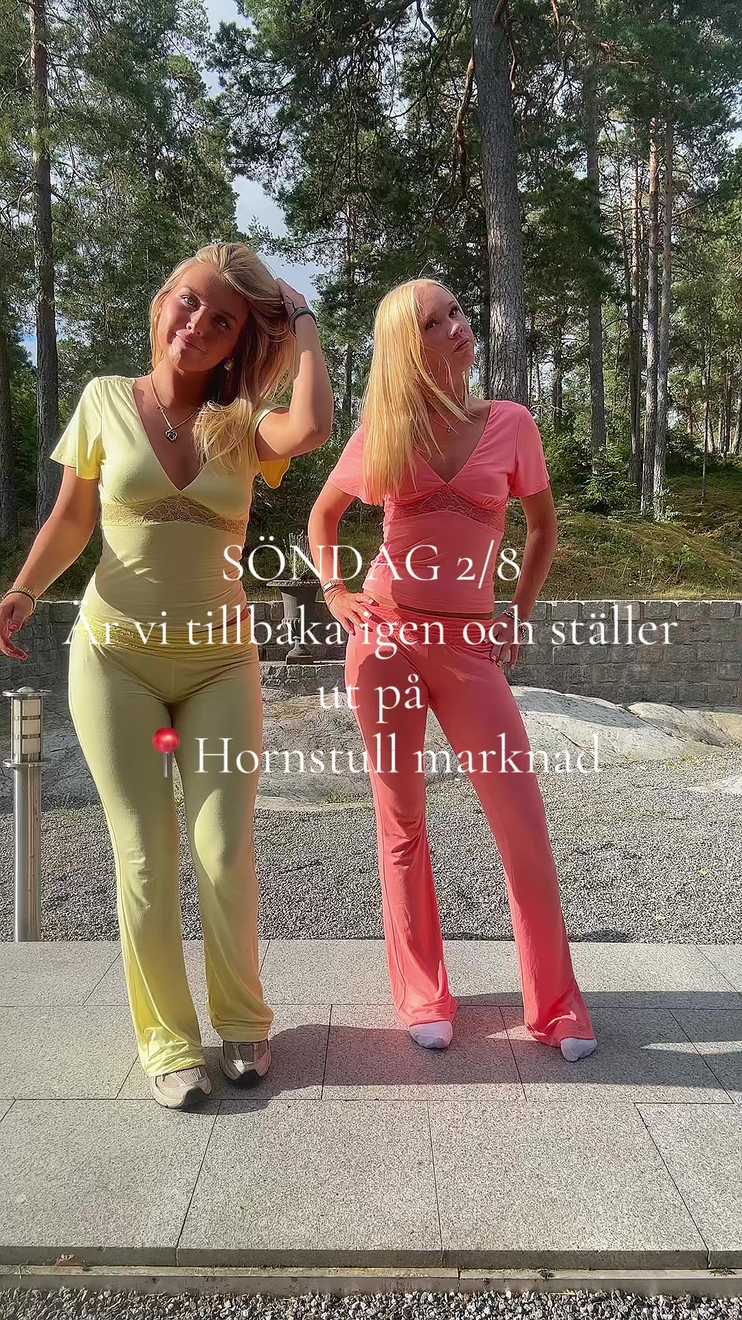 @Scandi Loungewear