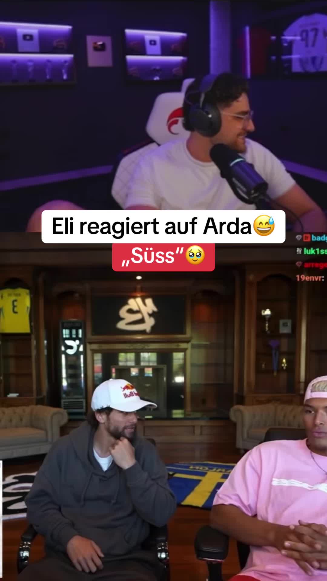 @Kikylive